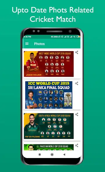 Play Live Cricket Buzz as an online game Live Cricket Buzz with UptoPlay