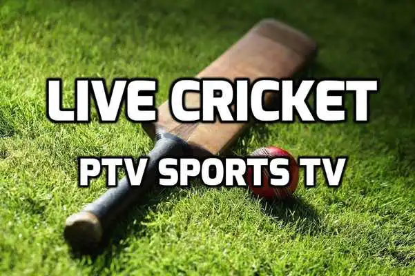 Play Live Cricket PTV Sports TV T20