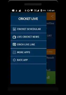 Play Live Cricket Score 2017, Fixture  Cricket NEWS