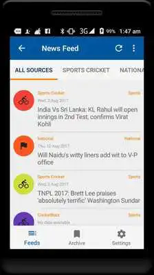 Play Live Cricket Score 2017, Fixture  Cricket NEWS