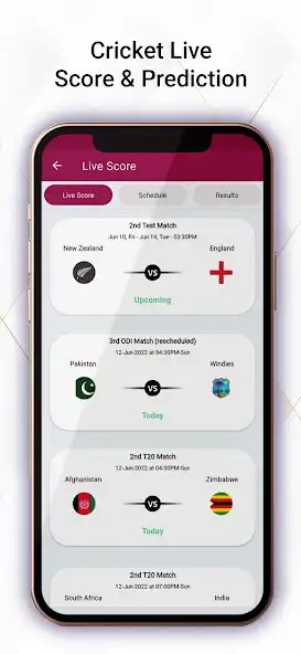 Play LiveCricket Score  Prediction as an online game LiveCricket Score  Prediction with UptoPlay