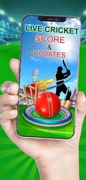 Play Live Cricket Scores 2021  and enjoy Live Cricket Scores 2021 with UptoPlay