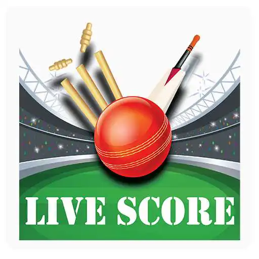 Play Live Cricket Scores & News 2019 APK