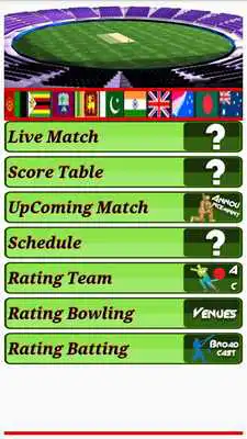 Play Live Cricket Score T20