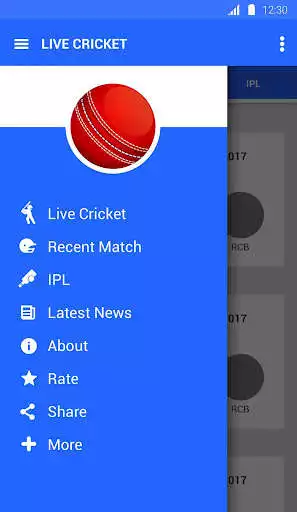 Play Live Cricket as an online game Live Cricket with UptoPlay