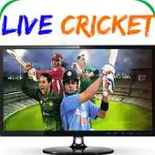 Free play online Live Cricket TV - All Cricket Matches Live! APK