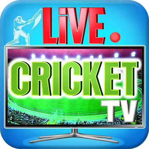 Free play online Live Cricket TV HD  APK