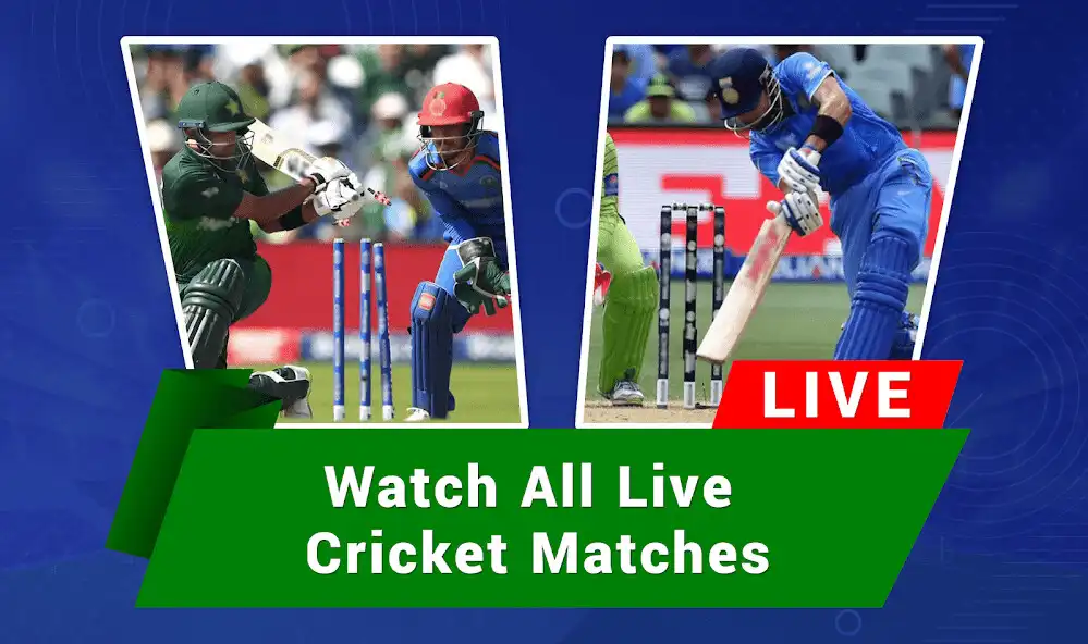 Play Live Cricket Tv : Live Cricket  and enjoy Live Cricket Tv : Live Cricket with UptoPlay