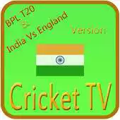 Free play online LIve Cricket TV - Sorce Update APK