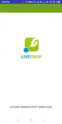 Play LiveCrop App as an online game LiveCrop App with UptoPlay