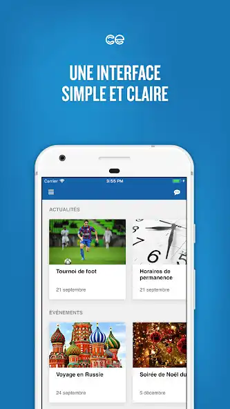 Play LiveCSE - lapp de votre CSE  and enjoy LiveCSE - lapp de votre CSE with UptoPlay