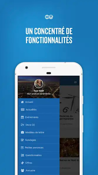 Play LiveCSE - lapp de votre CSE as an online game LiveCSE - lapp de votre CSE with UptoPlay