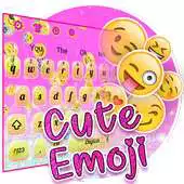 Free play online Live Cute Emoji APK