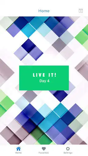 Play LIVE Daily as an online game LIVE Daily with UptoPlay