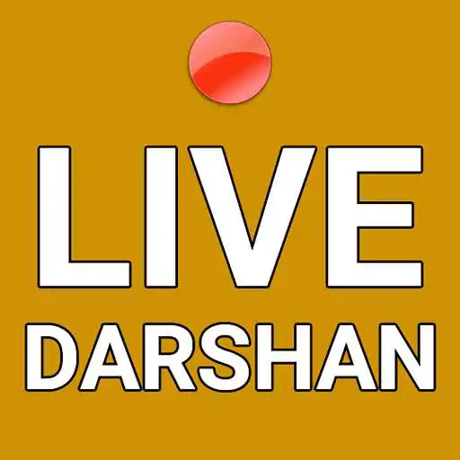 Play Live Darshan App - Famous Indian Temples APK
