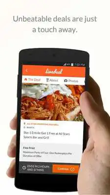 Play LiveDeal Play LiveDeal