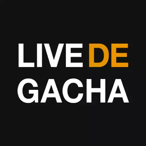 Play LIVE DE GACHA APK Play LIVE DE GACHA APK