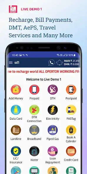 Play Live Demo 1 as an online game online Live Demo 1 with UptoPlay Play Live Demo 1 as an online game Live Demo 1 with UptoPlay