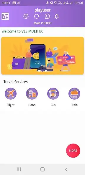 Play Live Demo 2 as an online game Live Demo 2 with UptoPlay