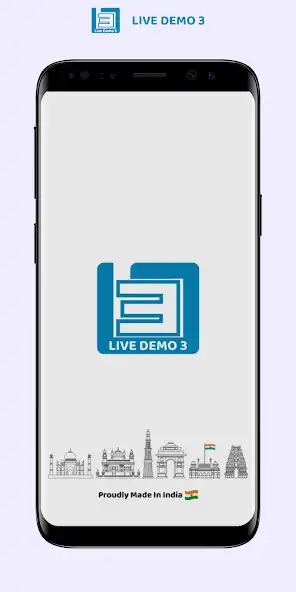 Play Live Demo 3  and enjoy Live Demo 3 with UptoPlay