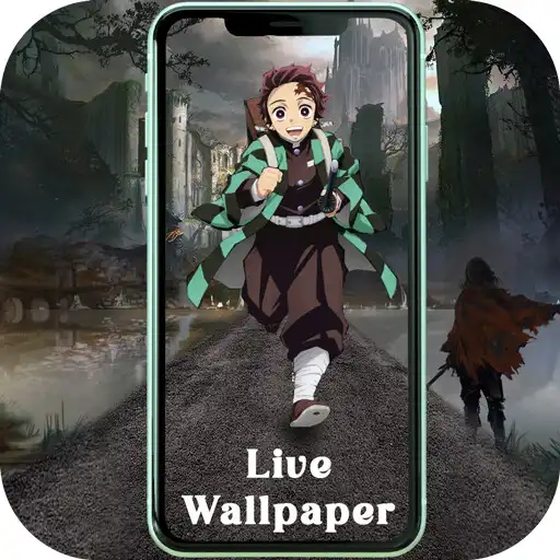 Play Live Demon Slayer Wallpapers APK Play Live Demon Slayer Wallpapers APK