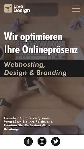 Play LiveDesign  and enjoy LiveDesign with UptoPlay