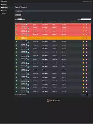 Play Live Dispatch
