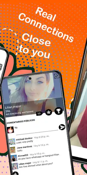 Play Live Divorced Sexy Girls Chat as an online game Live Divorced Sexy Girls Chat with UptoPlay