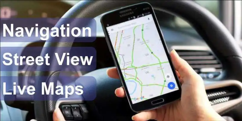 Play Live Earth Map 2018 : Street View World Navigation