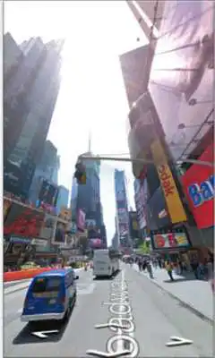 Play Live Earth Map 2018 : Street View World Navigation
