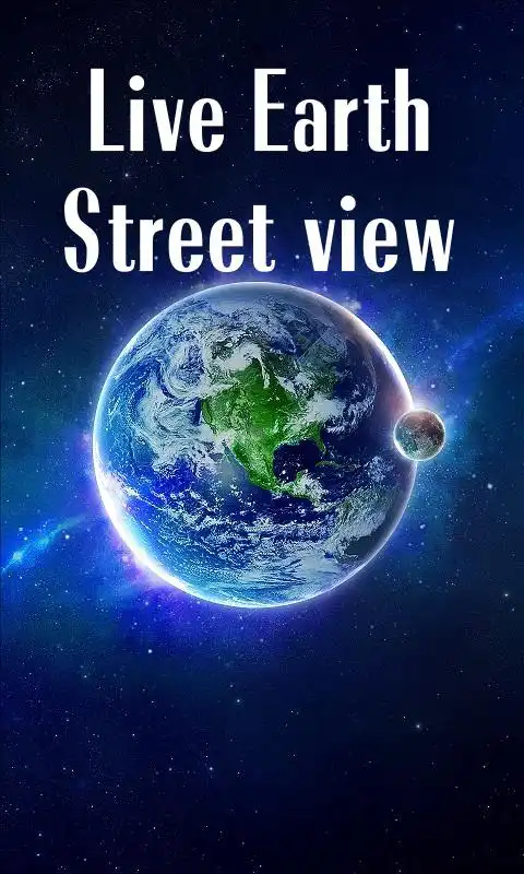 Play Live Earth Map 2018 : Street View World Navigation