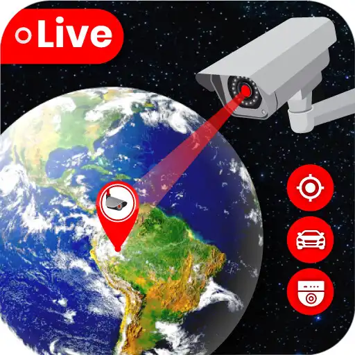 Play Live Earth Map: Discover Earth Cam - Satellite Map APK Play Live Earth Map: Discover Earth Cam - Satellite Map APK