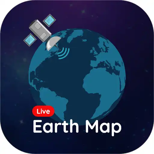 Play Live Earth Map HD - World Map APK Play Live Earth Map HD - World Map APK