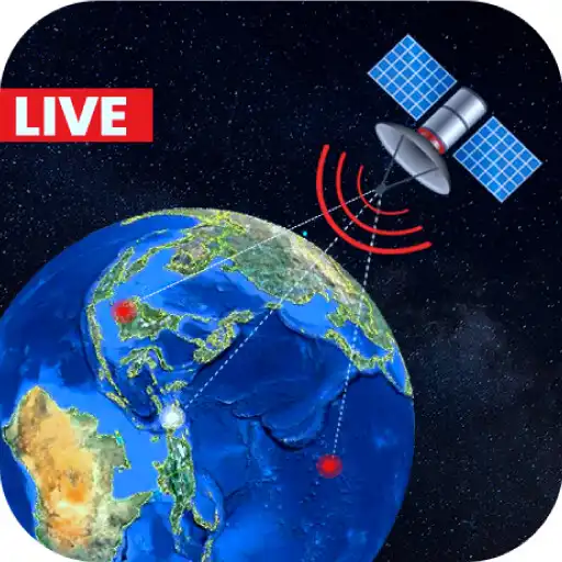 Play Live Earth map HD - World map, Satellite view 3D APK Play Live Earth map HD - World map, Satellite view 3D APK