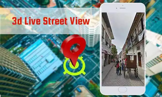 Play Live Earth Map: Satellite View  GPS Tracker