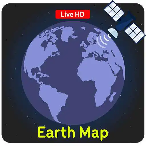 Play Live Earth Map Satellite View APK Play Live Earth Map Satellite View APK