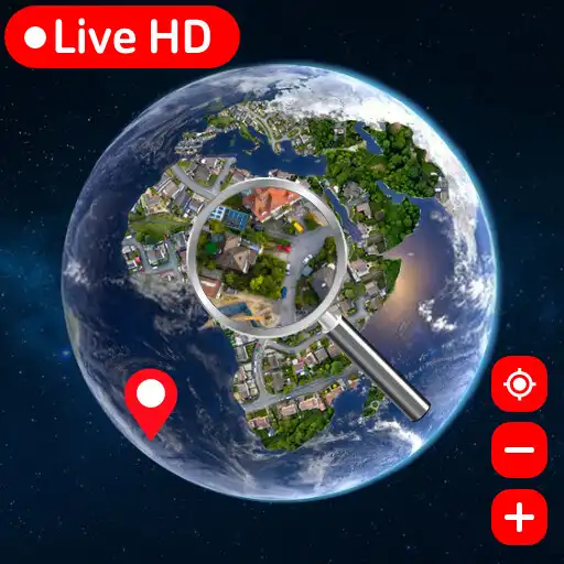 Play Live Earth Map-Satellite Views APK Play Live Earth Map-Satellite Views APK