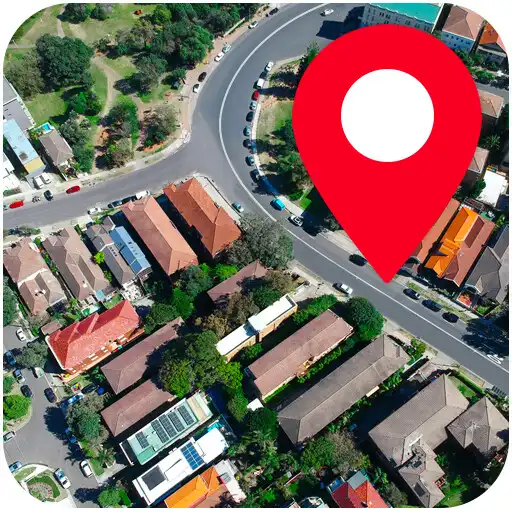 Play Live Earth Maps GPS Navigation APK