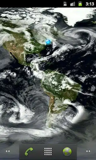 Play Live Earth Plus Wallpaper  and enjoy Live Earth Plus Wallpaper with UptoPlay