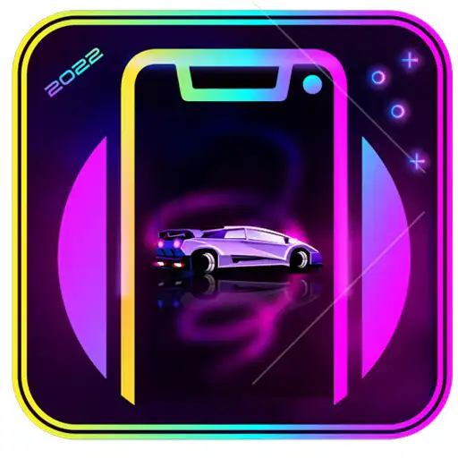 Play Live Edge Lighting - Magic RGB APK Play Live Edge Lighting - Magic RGB APK