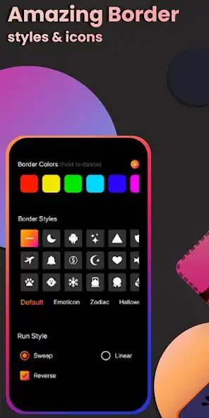 Play Live Edge Lighting - Magic RGB  and enjoy Live Edge Lighting - Magic RGB with UptoPlay