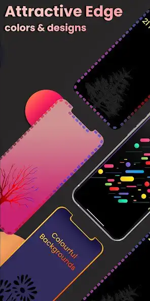 Play Live Edge Lighting - Magic RGB as an online game Live Edge Lighting - Magic RGB with UptoPlay