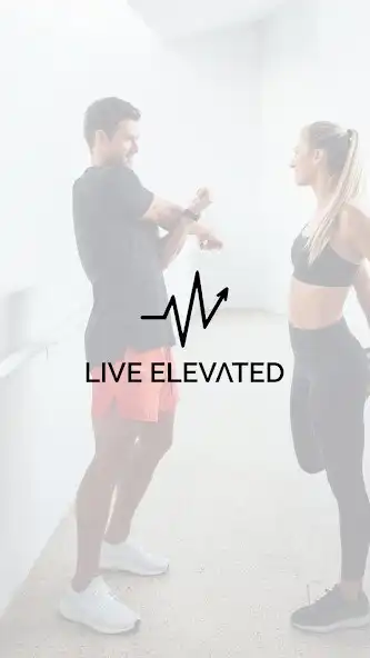 Play Live Elevated  and enjoy Live Elevated with UptoPlay