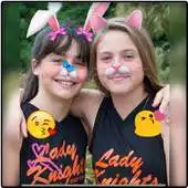 Free play online Live Emoji Face Swap Sticker APK Free play online Live Emoji Face Swap Sticker APK