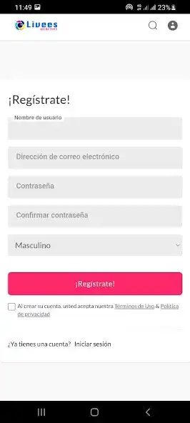 Play Livees - Ott, Tv  Webcams as an online game Livees - Ott, Tv  Webcams with UptoPlay