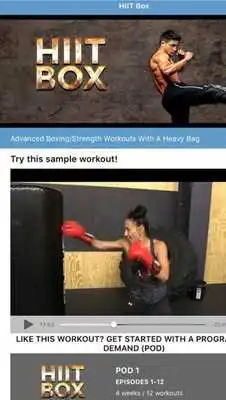 Play LIVE Exercise Play LIVE Exercise