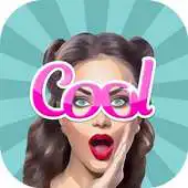 Free play online Live Face Camera Stickers APK