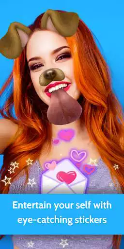 Play Live Face Camera Strawberry  and enjoy Live Face Camera Strawberry with UptoPlay