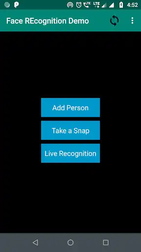 Play Live Face Recognition  and enjoy Live Face Recognition with UptoPlay