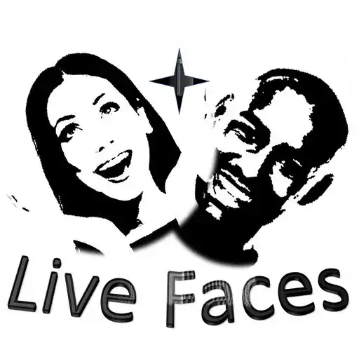 Play Live Faces - Restream, Go Live APK